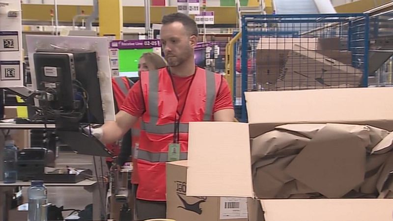 La campaña de Navidad permitirá realizar 15.500 contratos en Castilla-La Mancha