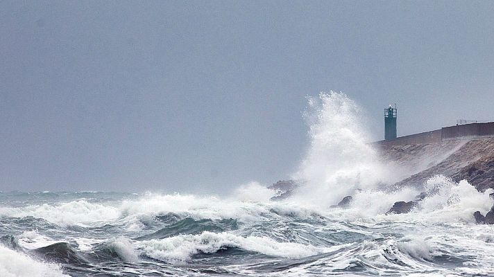 L'informatiu - Comunitat Valenciana - L'Informatiu - Comunitat Valenciana - 04/11/20