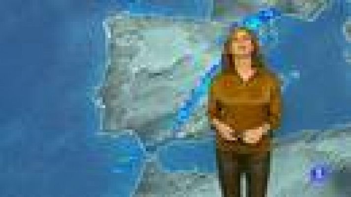 Informativo Telerioja - El tiempo en La Rioja - 04/11/20