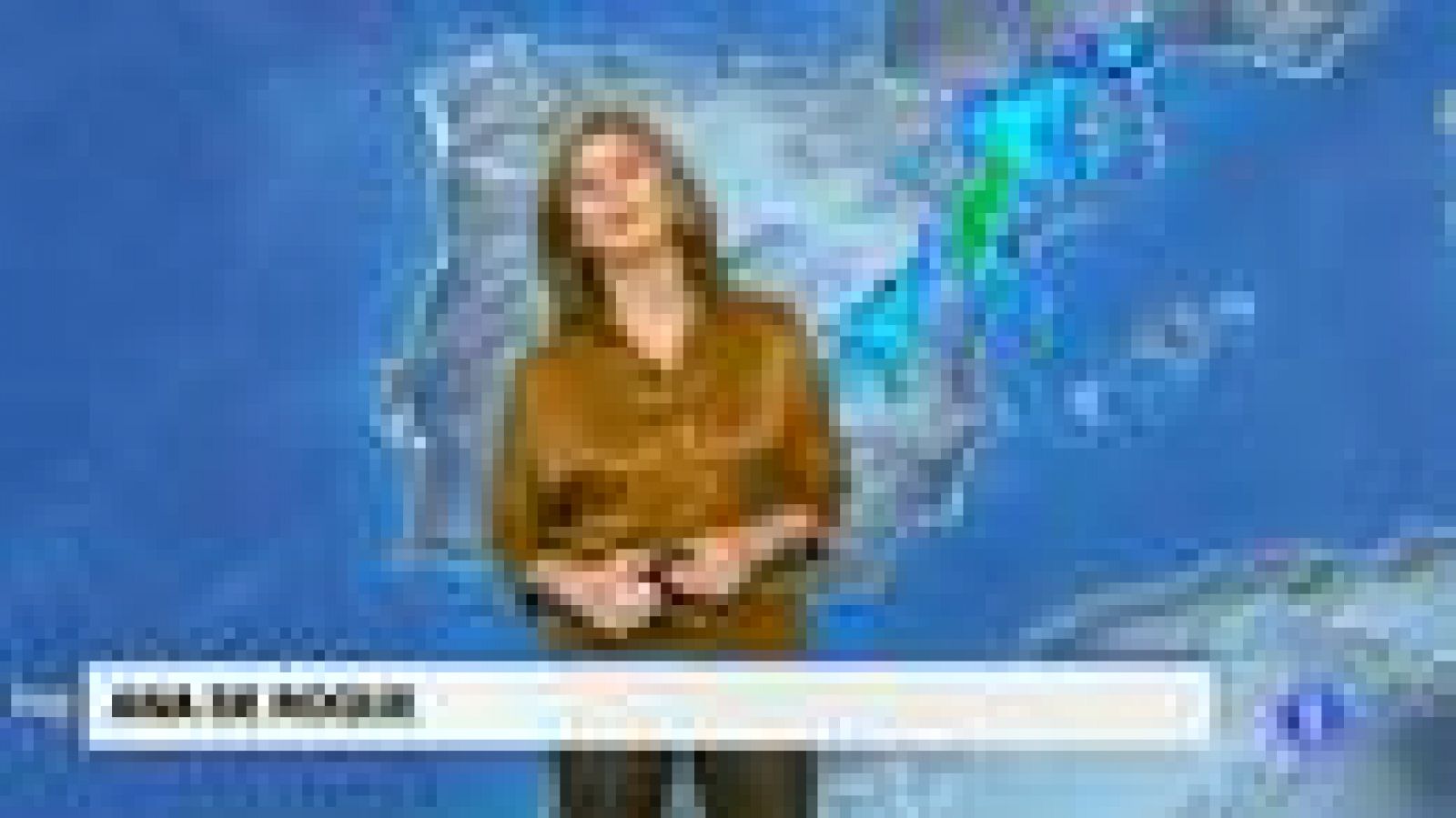 Noticias de Extremadura: El tiempo de Extremadura - 04/11/2020 | RTVE Play