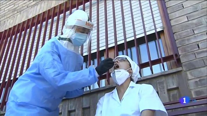 L'Informatiu - L'Informatiu - 04/11/2020