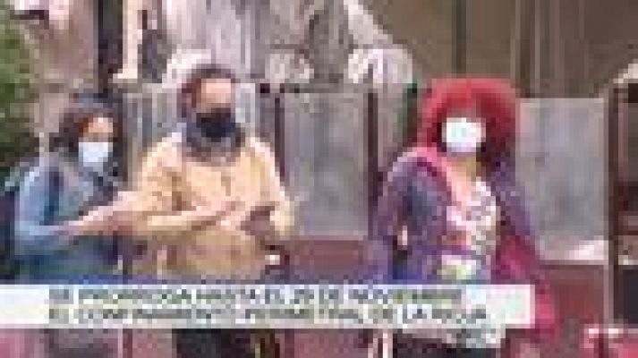 Informativo Telerioja - Informativo Telerioja 2 - 04/11/20