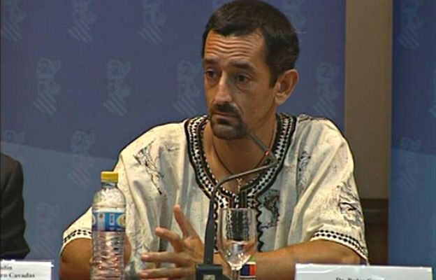 Ciencia y tecnología en Rtve.es - "El trasplantado está encantado"