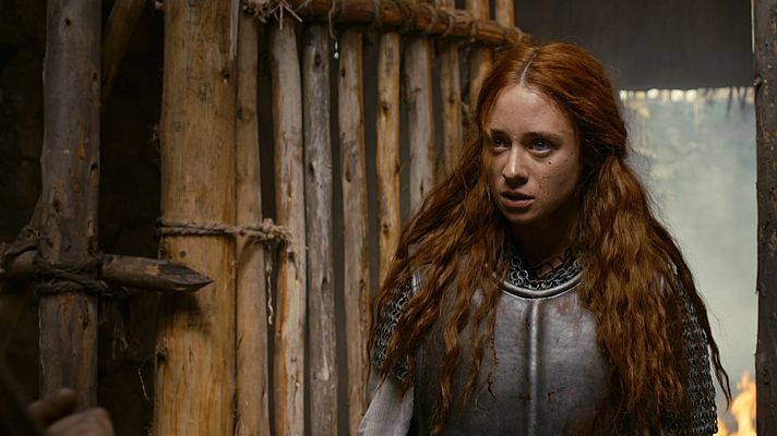 Inés del alma mía - Inés Suarez, guerrera en la defensa de Santiago