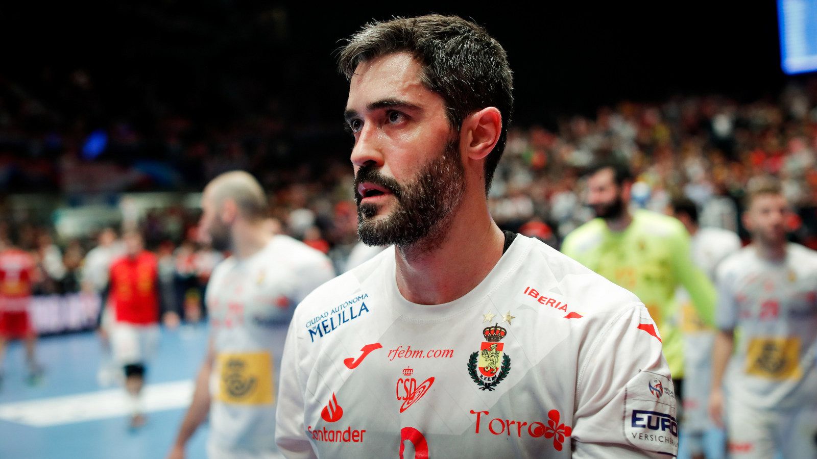 EHF Euro Cup | Hungría derrota a España (32-29)