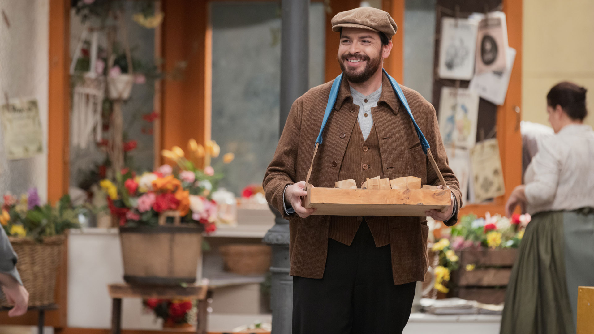 Acacias 38 - Capítulo 1361 - RTVE.es