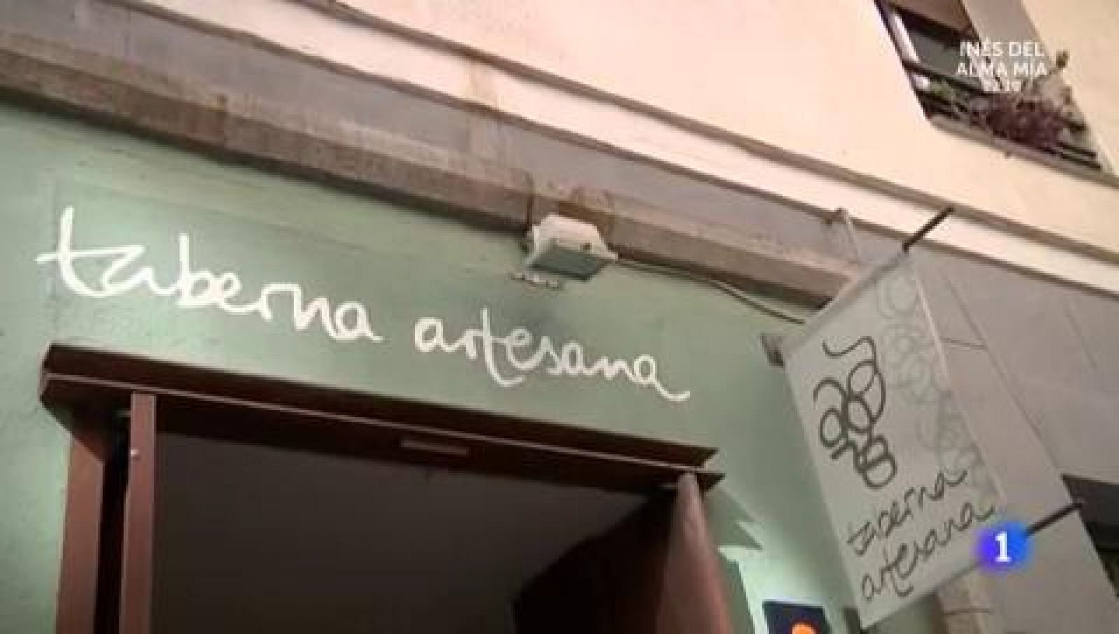 Aquí la Tierra - ¿Qué tipo de casquerías comemos? Repasamos sus claves con Antonio Resines