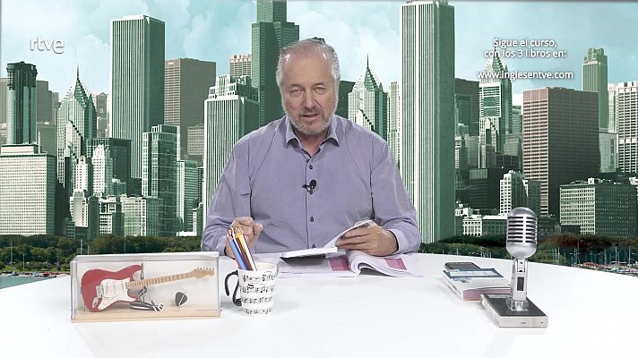 Inglés en TVE - Programa 209