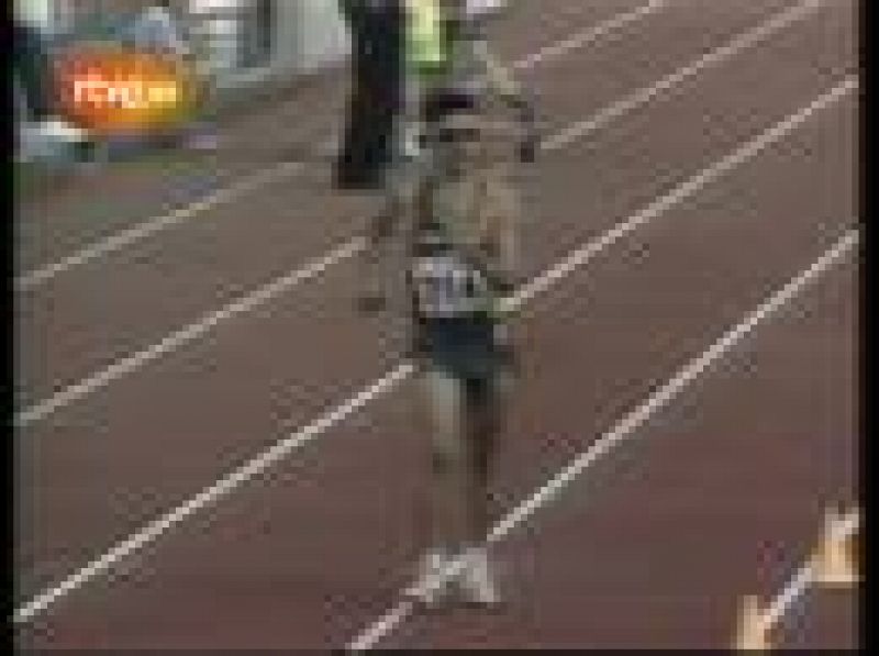 García Bragado se proclamó campeón del mundo 50 km marcha en el Campeonato Mundial de Atletismo de 1993 en Stuttgart (Alemania).