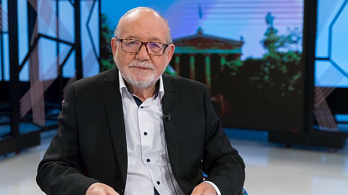 La aventura del Saber - La aventura del saber - 05/11/2020