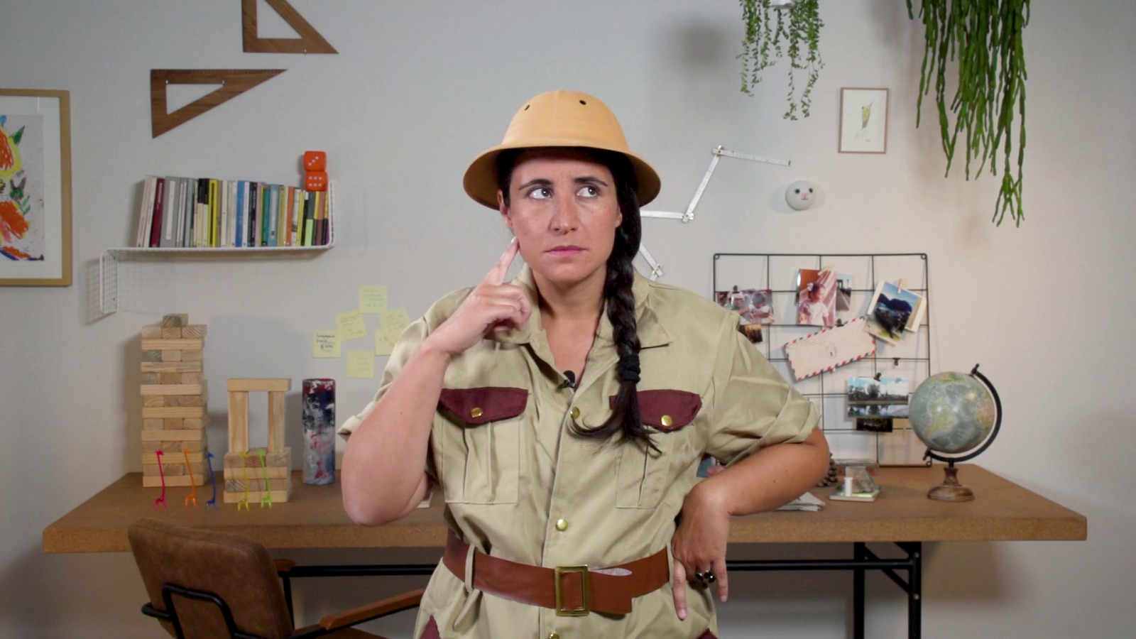 Aprendemos en Clan - Animales domésticos y salvajes - RTVE.es - Aprendemos en Clan | Ver