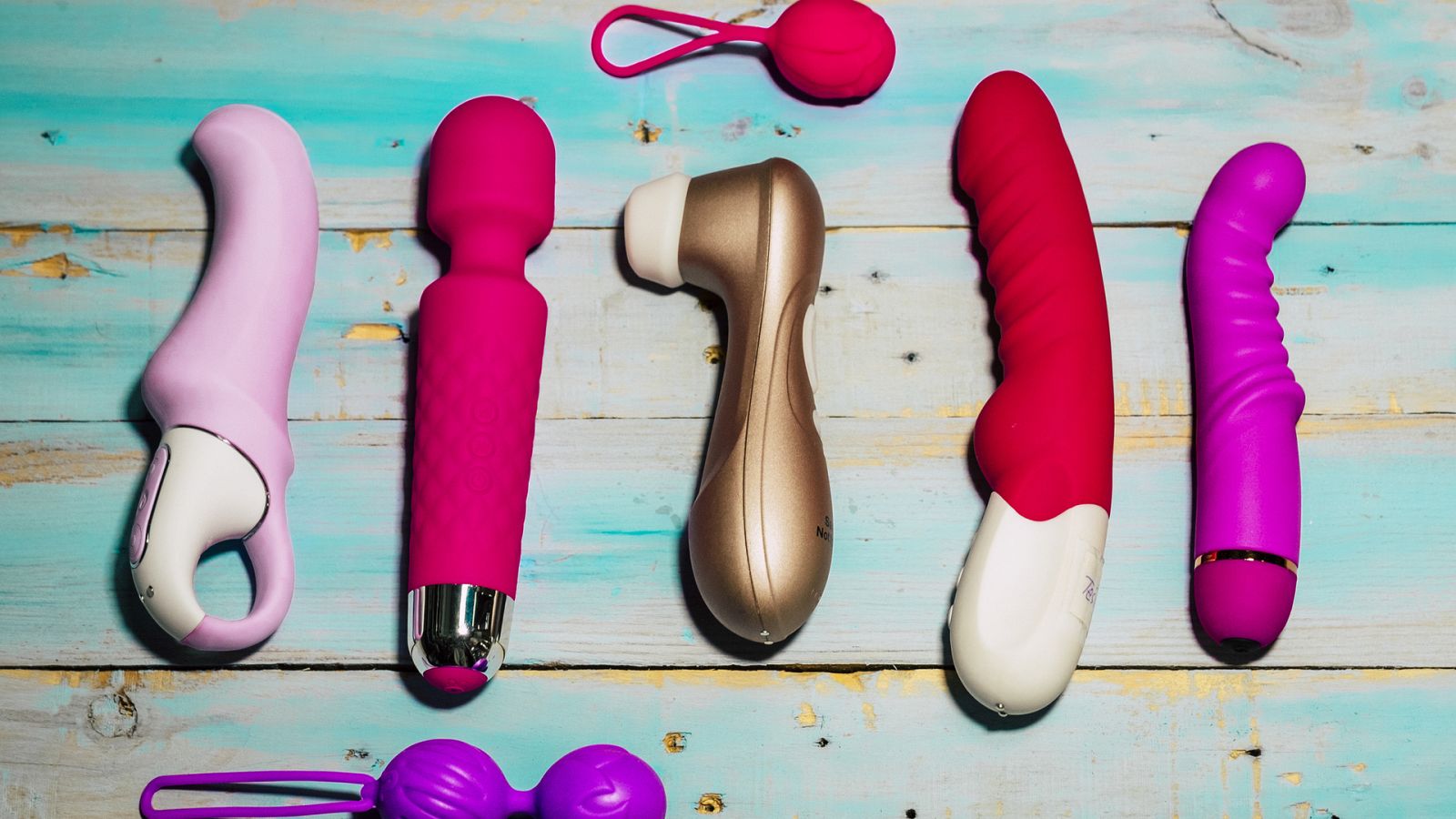 ¿Qué juguetes eróticos se consumen más? 