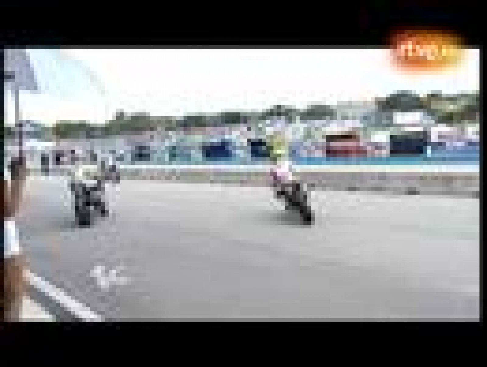 Sin programa: Paddock GP: GP de la R. Checa | RTVE Play