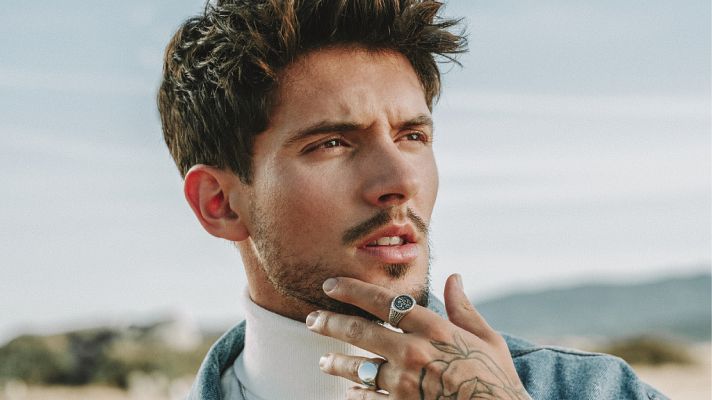 Playztrends - Carlos Right desvela los detalles de "Borrándote"