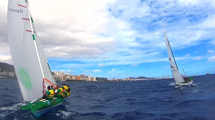 A toda vela - 2020 - Programa 13