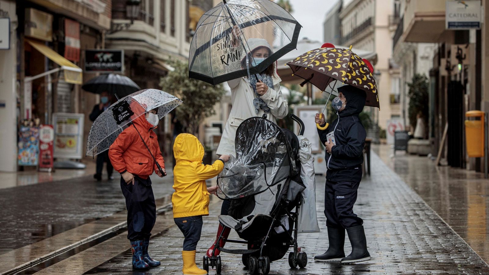 La Comunidad Valenciana en 2' - 05/11/20 - ver ahora