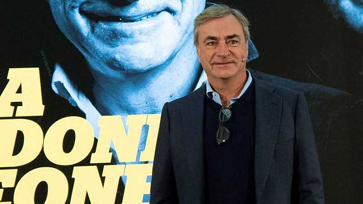 Automovilismo - Carlos Sainz: "Alonso nos va a dar muchas alegrías"