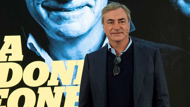 Entrevista a Carlos Sainz