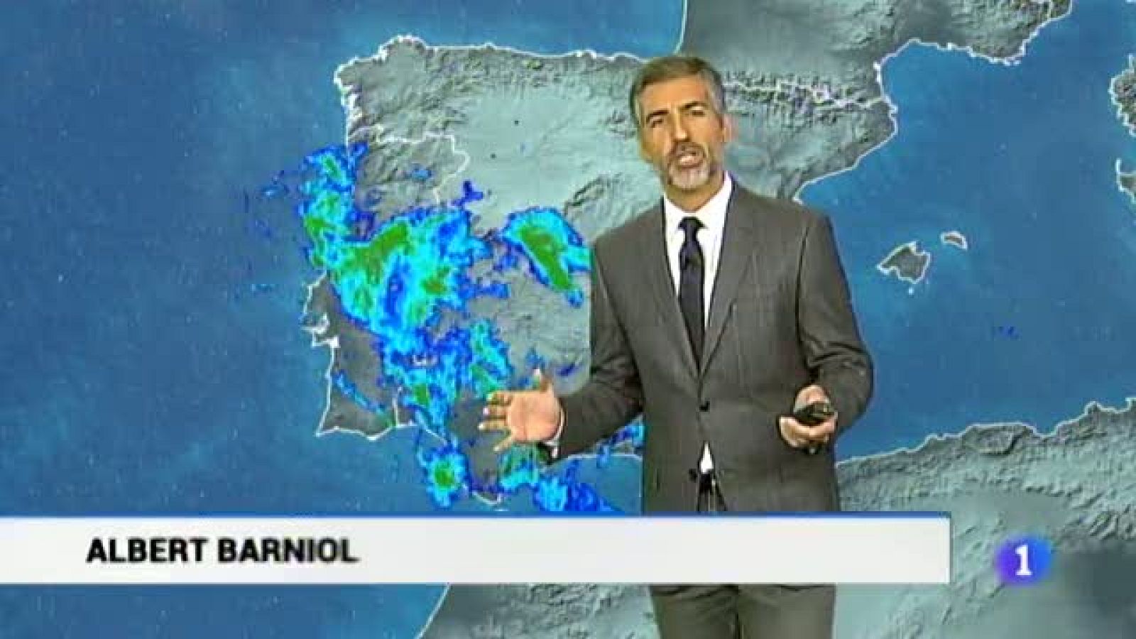  El tiempo de Extremadura - 05/11/2020