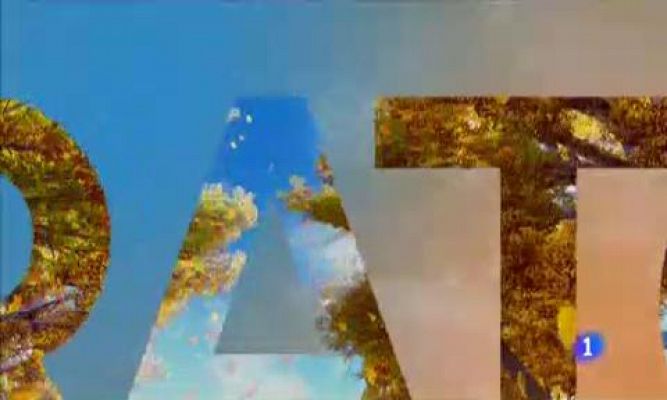 L'informatiu - Comunitat Valenciana - El tiempo en la Comunidad Valenciana - 05/11/20