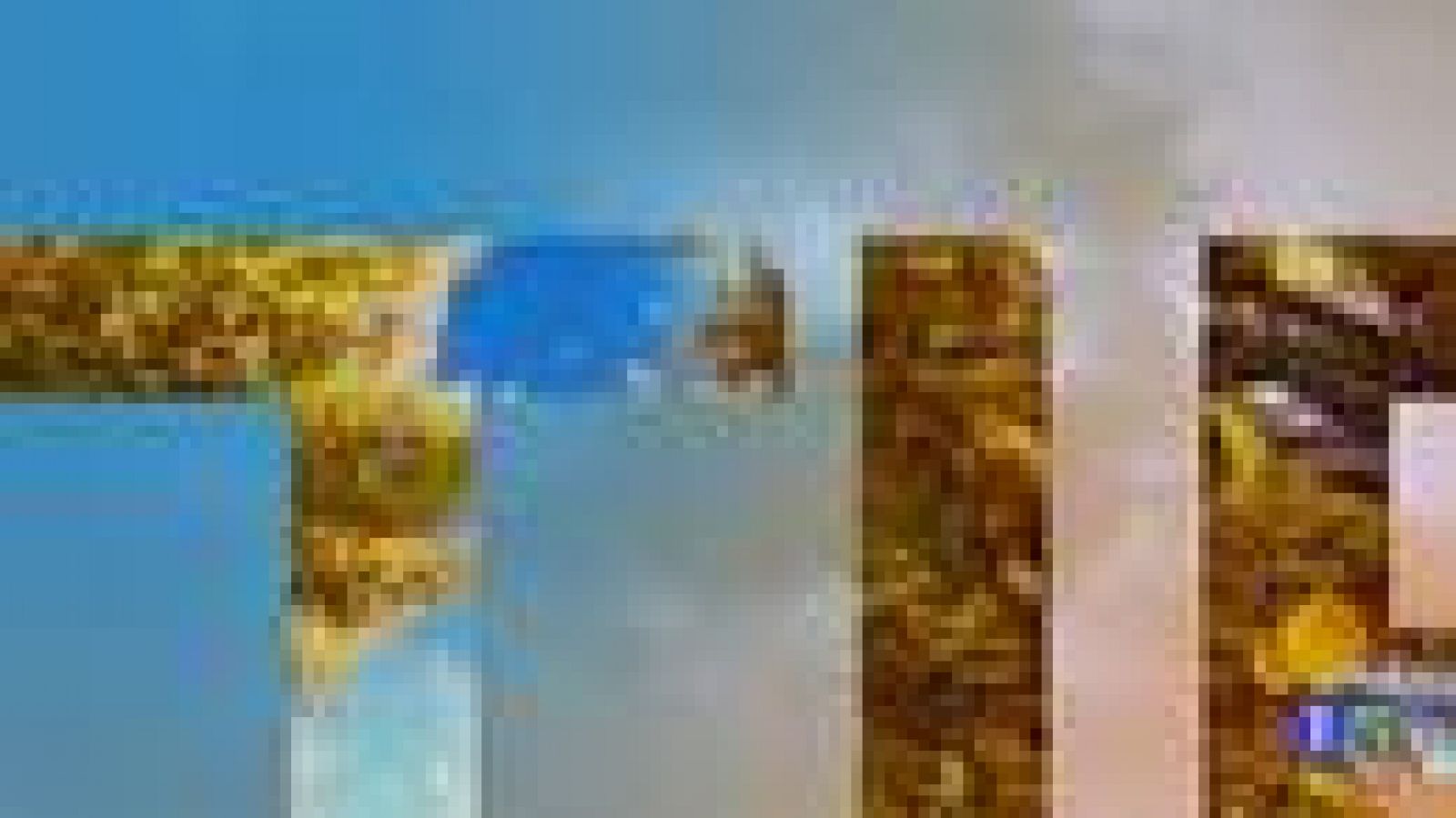 El Tiempo en la Region de Murcia - 05/11/2020