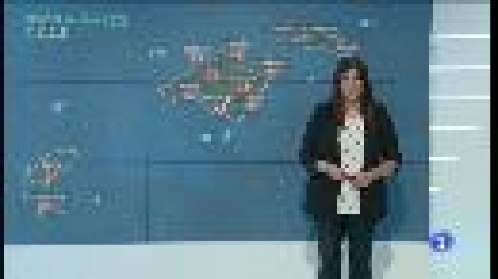 Informatiu Balear: El temps a les Illes Balears - 05/11/20 | RTVE Play