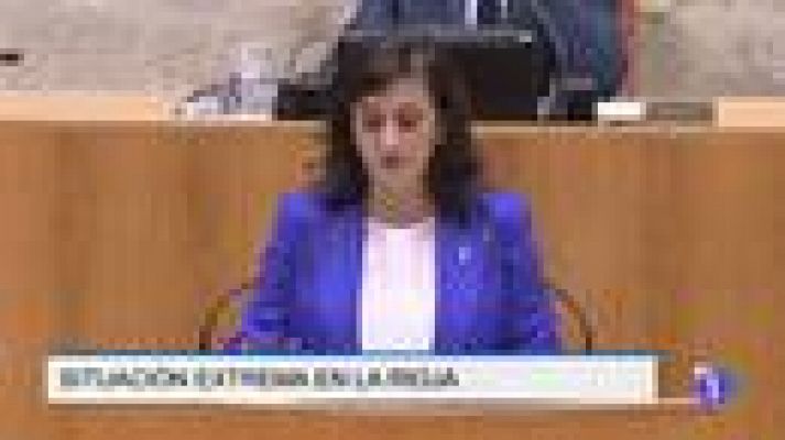 Informativo Telerioja - Informativo Telerioja - 05/11/20