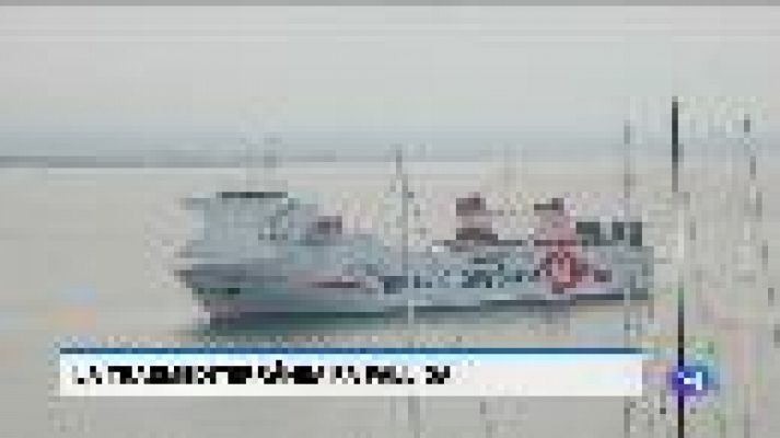 Informatiu Balear - Informatiu Balear - 05/11/20