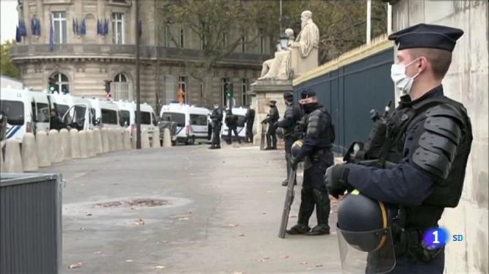 L'Informatiu - L'Informatiu - 05/11/2020