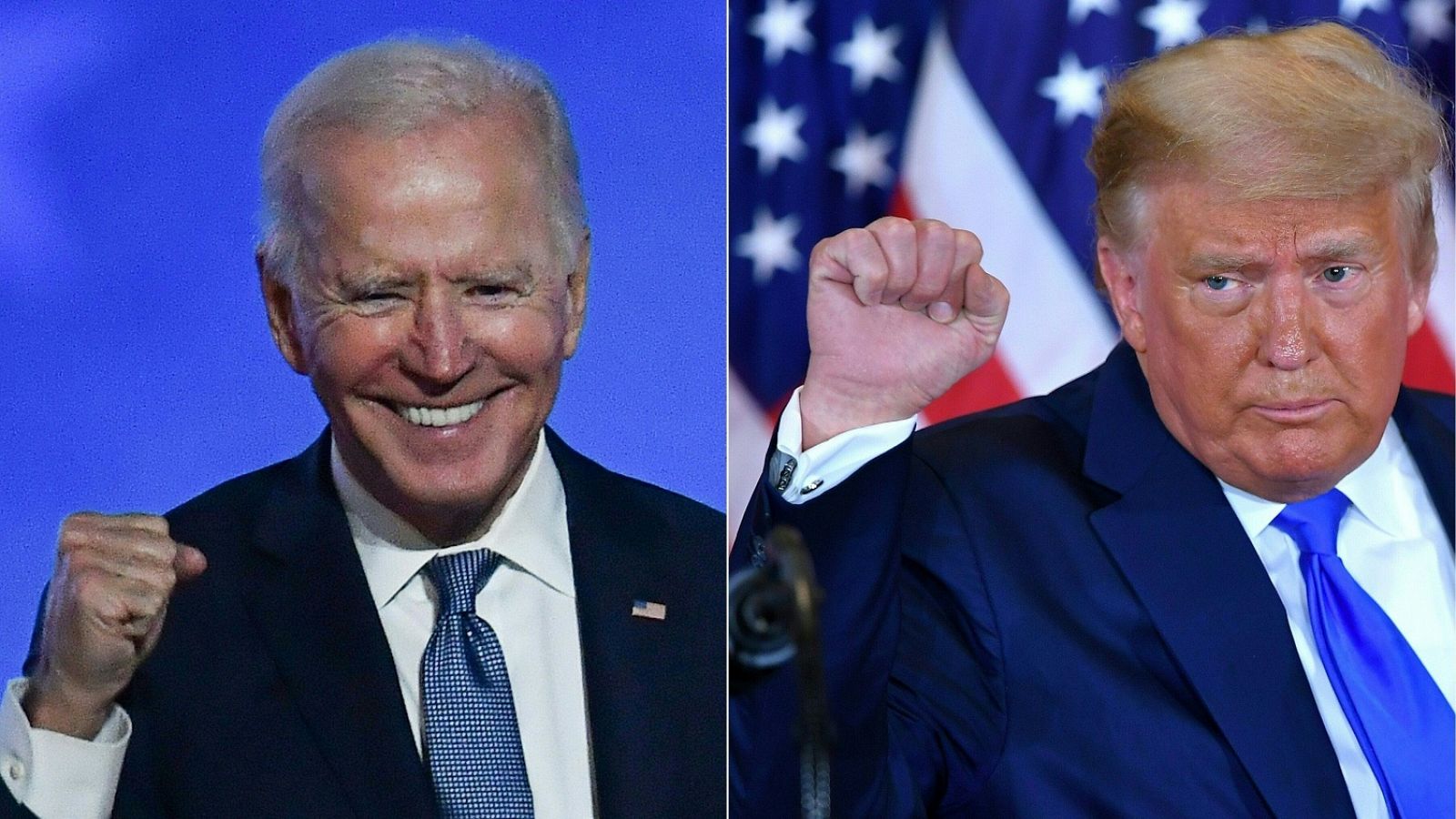 Telediario 1 en cuatro minutos - 05/11/20 - Ver ahora