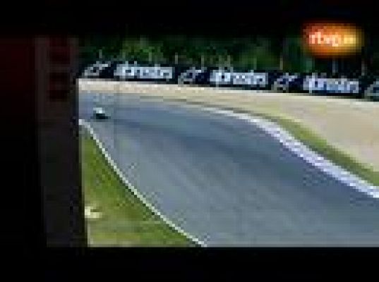  - Los 5 mejores adelantamientos