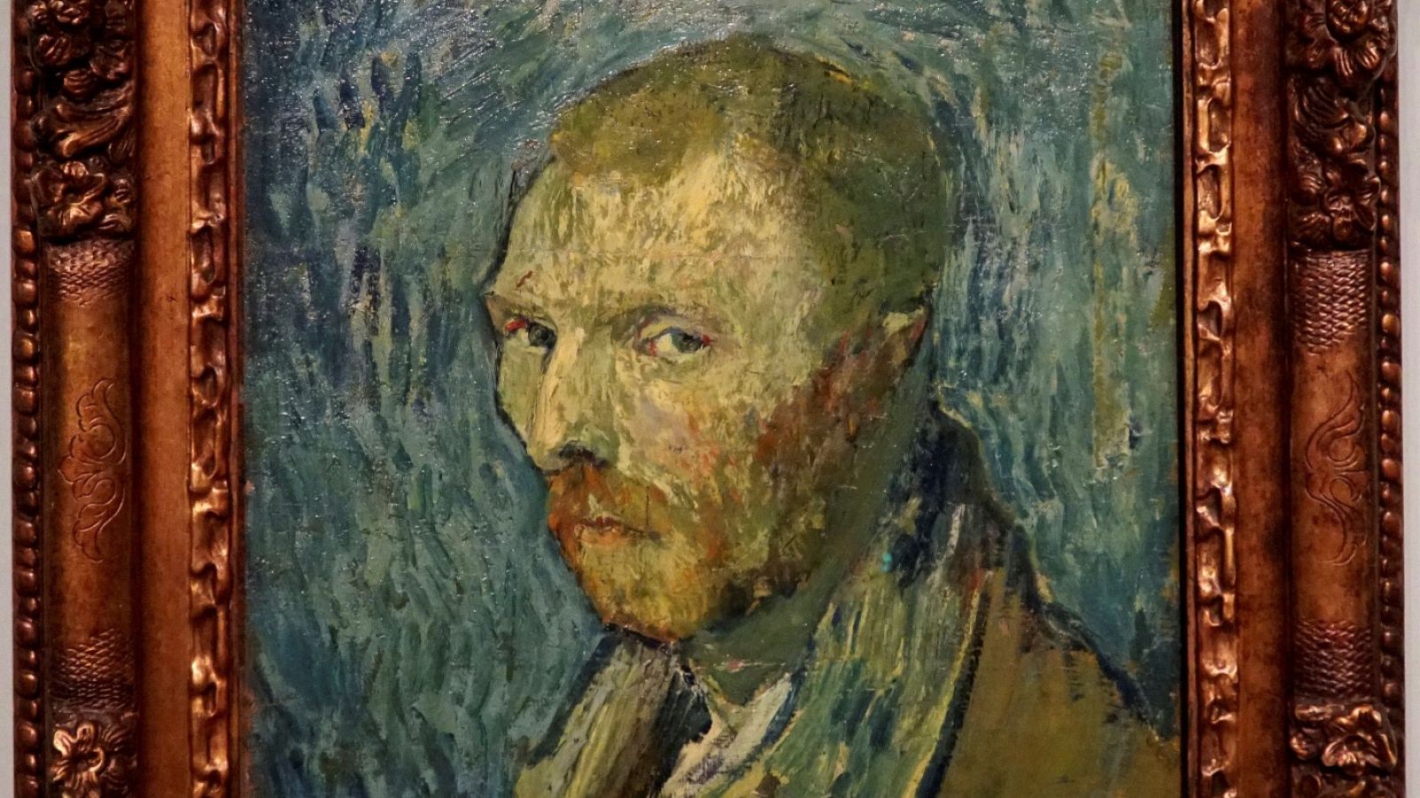 Las cartas de Van Gogh siguen revelando aspectos de la obra y de la vida del pintor