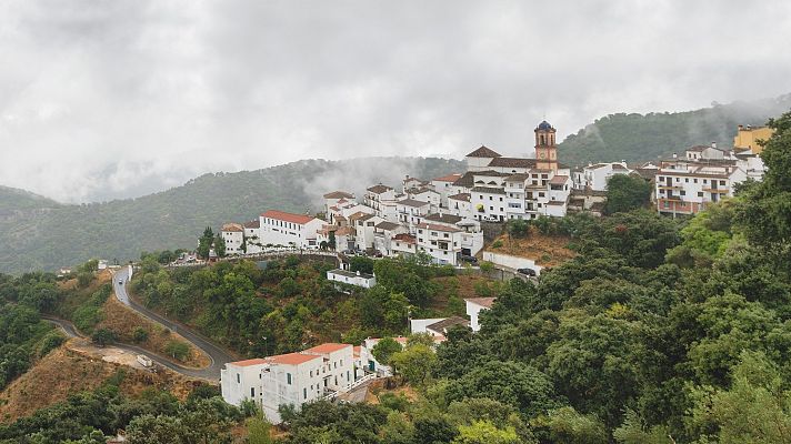 Temperaturas diurnas en aumento en la Península y Baleares