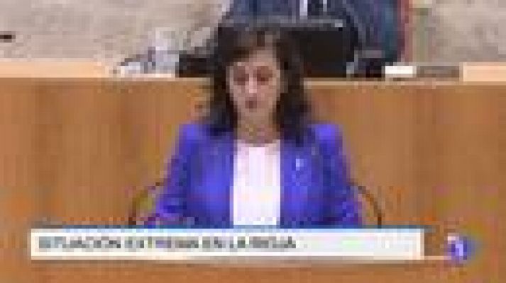 Informativo Telerioja - Informativo Telerioja 2 - 05/11/20