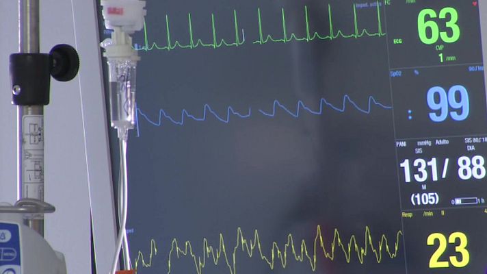 Noticias Andalucía - El Gobierno andaluz prepara los hospitales públicos para evitar la saturación