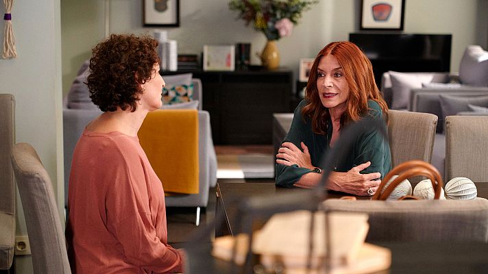 Mercado Central - Capítulo 262