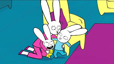 Simón - Juguemos al pilla-pilla - RTVE.es - Simon | Ver