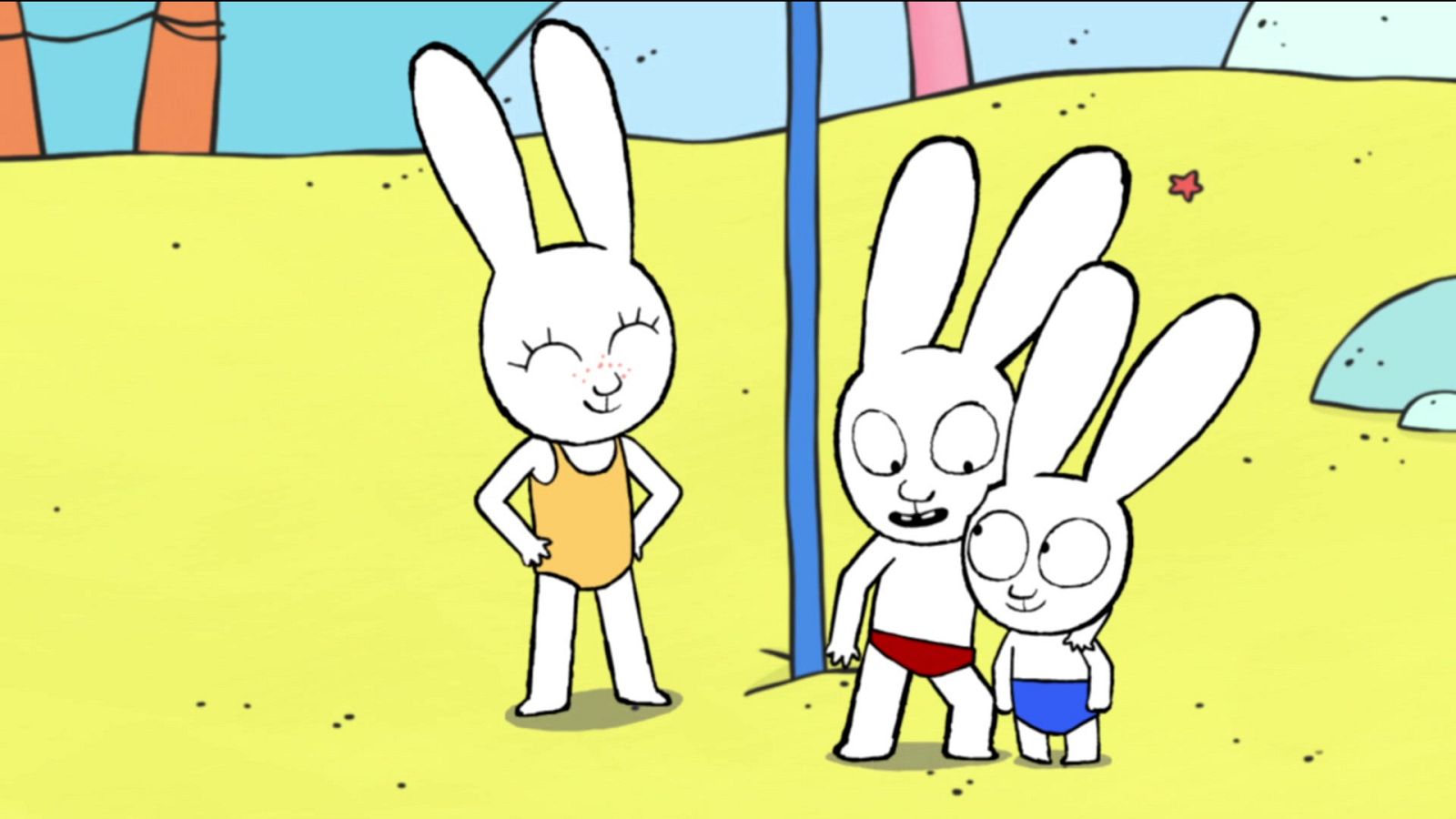 Simón - Súper árbitro - RTVE.es - Simon | Ver