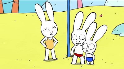 Simón - Súper árbitro - RTVE.es - Simon | Ver