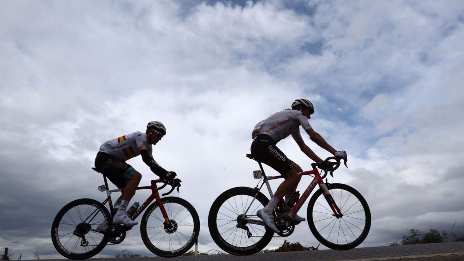 Vuelta ciclista a España 2020 - 15ª etapa: Mos - Puebla de Sanabria - RTVE.es