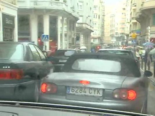 TeleCantabria - Telecantabria - 21/08/09