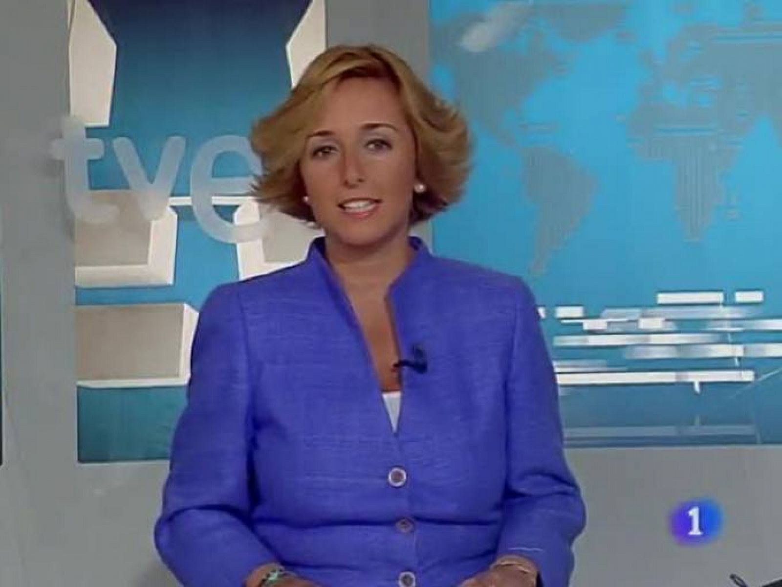 Noticias Andalucía: Noticias Andalucía - 21/08/09 | RTVE Play