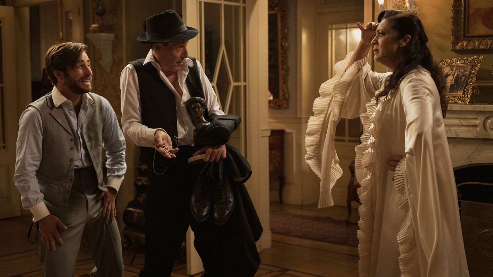 Acacias 38 - Capítulo 1362 - Ver ahora