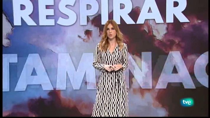 En Línia - Contaminació, llibreries i tecnologia per a 'dumm