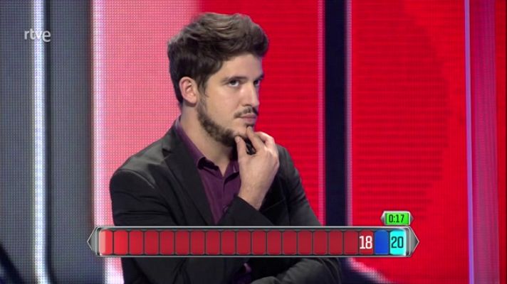 El cazador - Programa 159 - 05/11/20