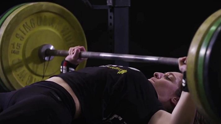 Objetivo Tokio - Programa 112: Paralímpicos