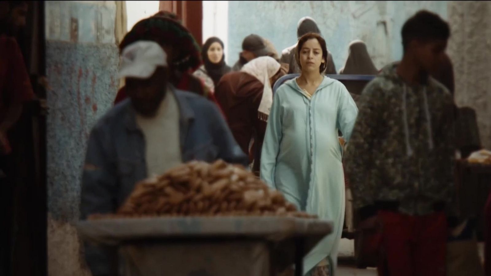 'Adam': ser madre soltera en Marruecos | Ver