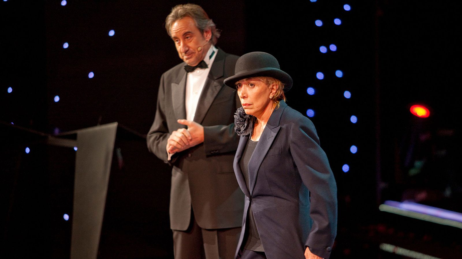 ¡Cómo nos reímos! - Humor entre Goyas - ver ahora