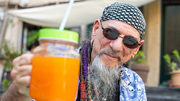 Banana Split - Programa 4: Luchas de guisantes