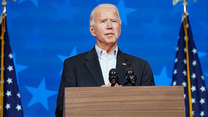 La noche en 24h - La noche en 24 horas - 05/11/20